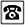 Telefono in camera // Room with telephone
