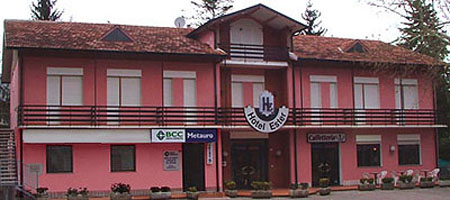 Clicca sull'immagine per visualizzare le informazioni relative all'albergo