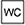 Wc // Toilette